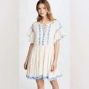 Free People Santiago dress 🦋